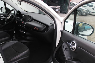 Fiat 500X 1.3 MultiJet 95 CV Pop (10)
