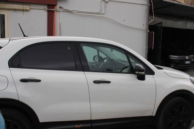 Fiat 500X 1.3 MultiJet 95 CV Pop (11)