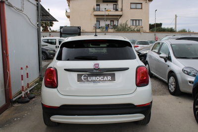 Fiat 500X 1.3 MultiJet 95 CV Pop (13)