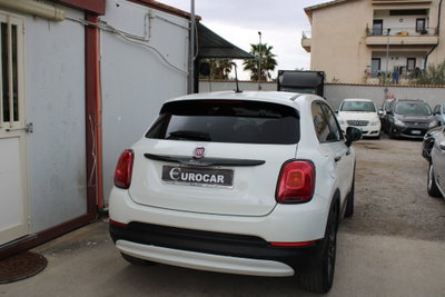 Fiat 500X 1.3 MultiJet 95 CV Pop (14)