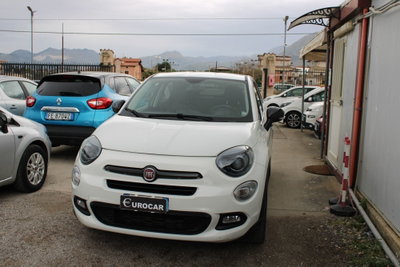 Fiat 500X 1.3 MultiJet 95 CV Pop (2)