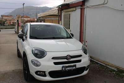 Fiat 500X 1.3 MultiJet 95 CV Pop (3)