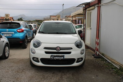 Fiat 500X 1.3 MultiJet 95 CV Pop (4)