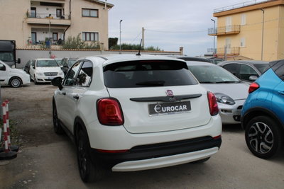 Fiat 500X 1.3 MultiJet 95 CV Pop (5)