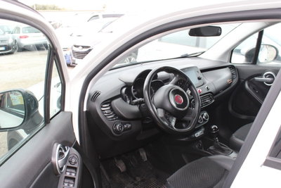 Fiat 500X 1.3 MultiJet 95 CV Pop (6)
