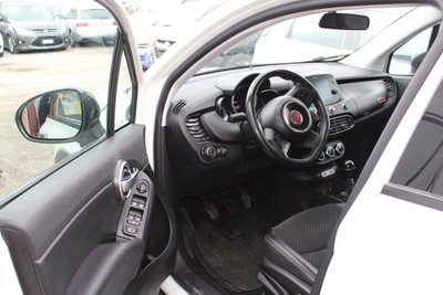 Fiat 500X 1.3 MultiJet 95 CV Pop (7)