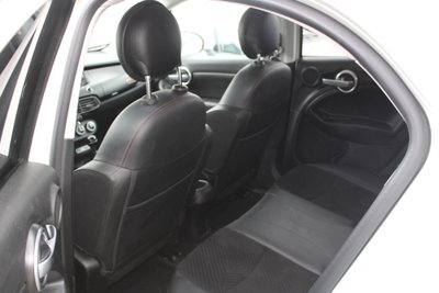 Fiat 500X 1.3 MultiJet 95 CV Pop (8)