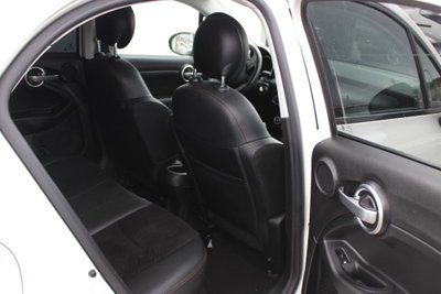 Fiat 500X 1.3 MultiJet 95 CV Pop (9)