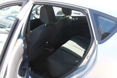 Ford Fiesta 1.4 5 porte Bz.- GPL Titanium (9)