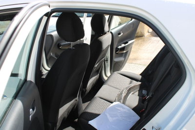 Kia Picanto 1.0 12V EcoGPL 5 porte City (10)