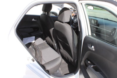 Kia Picanto 1.0 12V EcoGPL 5 porte City (9)