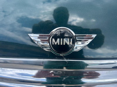 MINI Mini Clubman 1.6 16V Cooper D Clubman (2)