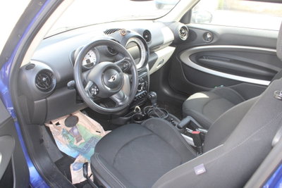 MINI Mini Paceman 2.0 Cooper D Paceman Automatica (7)