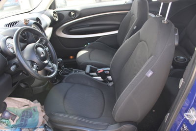 MINI Mini Paceman 2.0 Cooper D Paceman Automatica (8)
