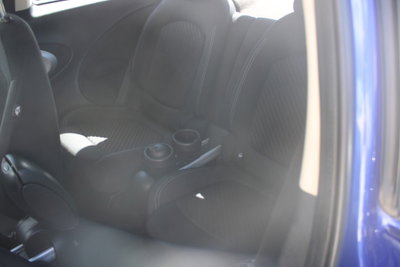 MINI Mini Paceman 2.0 Cooper D Paceman Automatica (9)