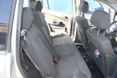 Opel Zafira 1.7 CDTI 110CV Edition (19)