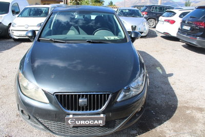 SEAT Ibiza 1.6 TDI CR DPF 5 porte Style (3)