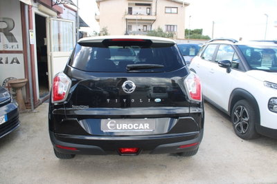 Ssangyong Tivoli 1.6d 2WD Go (3)