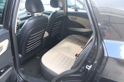 Ssangyong Tivoli 1.6d 2WD Go (5)