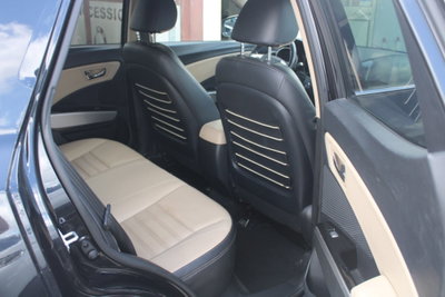 Ssangyong Tivoli 1.6d 2WD Go (9)