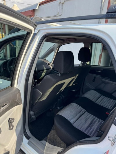 Suzuki SX4 DDiS 16V Outdoor Line (10)