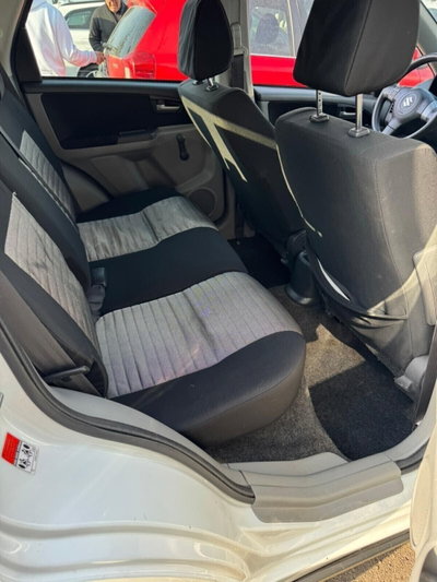 Suzuki SX4 DDiS 16V Outdoor Line (4)