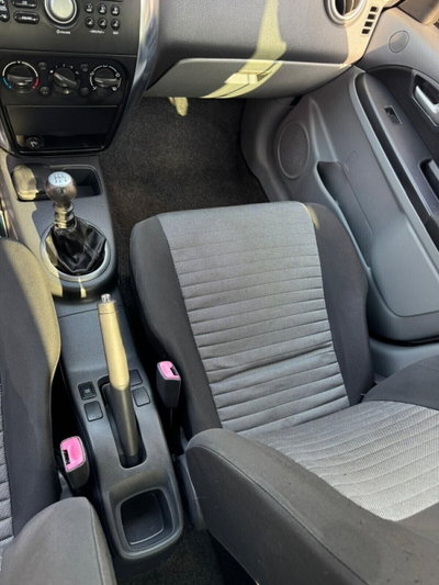 Suzuki SX4 DDiS 16V Outdoor Line (6)