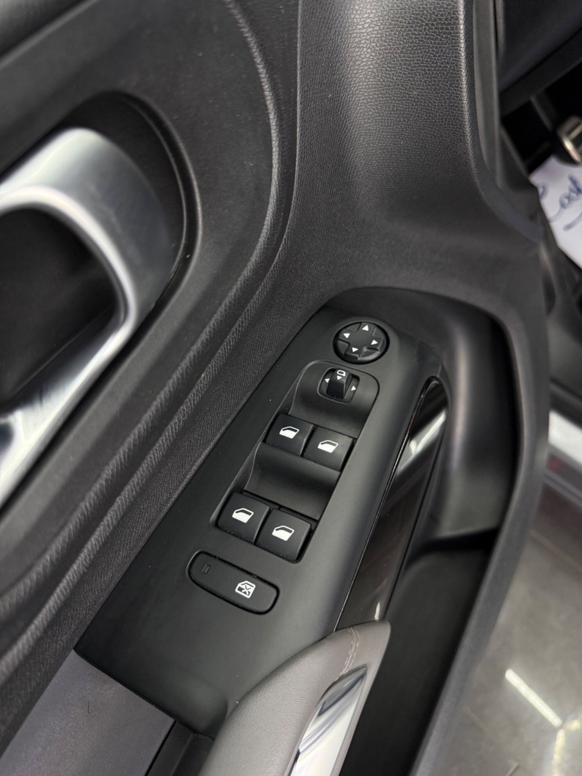 Citroen C5 Aircross Aircross BlueHDi 130 S&S Shine (15)