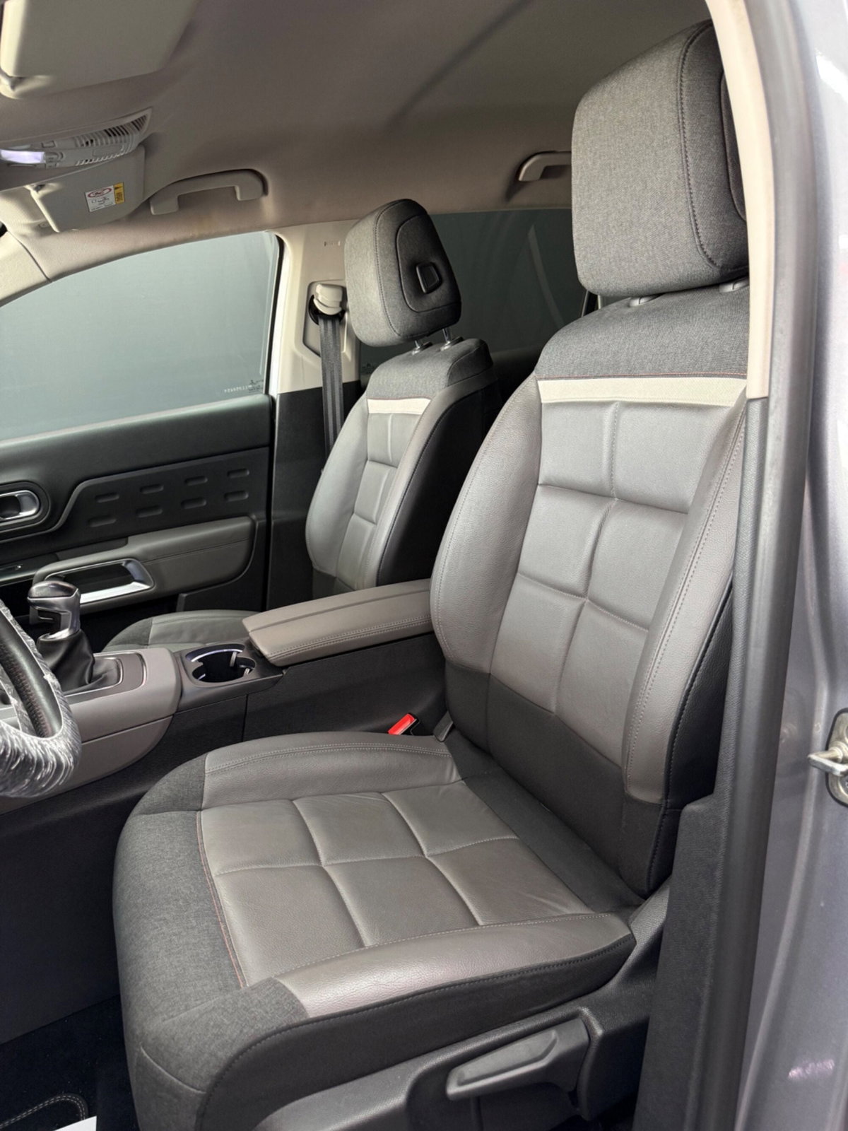 Citroen C5 Aircross Aircross BlueHDi 130 S&S Shine (16)