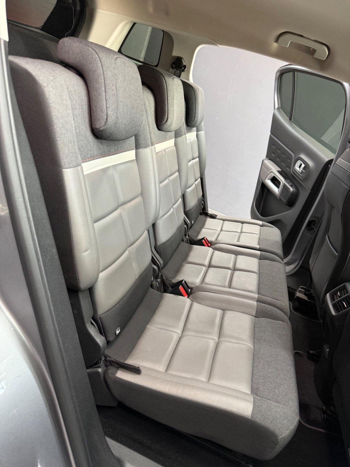 Citroen C5 Aircross Aircross BlueHDi 130 S&S Shine (18)