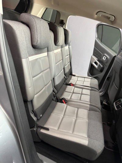 Citroen C5 Aircross Aircross BlueHDi 130 S&S Shine (18)