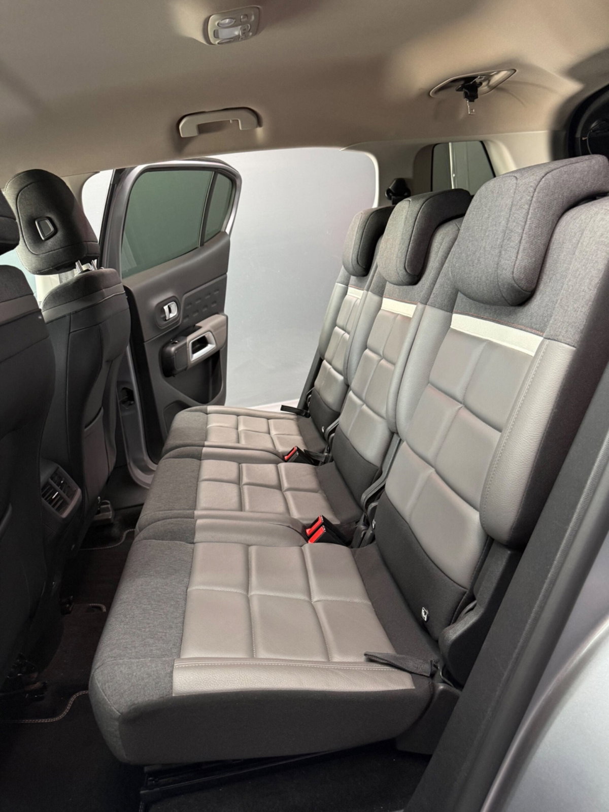 Citroen C5 Aircross Aircross BlueHDi 130 S&S Shine (19)