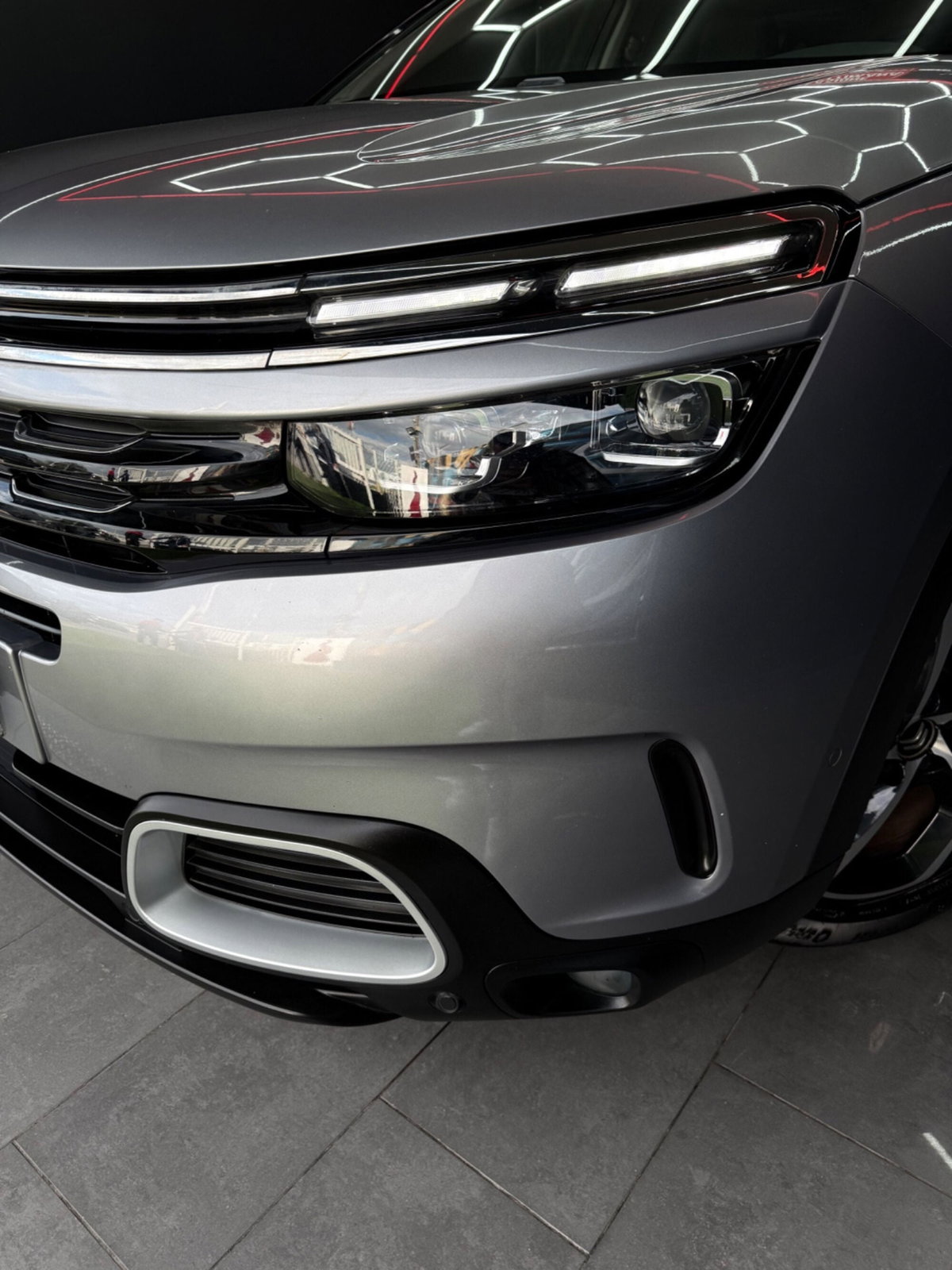 Citroen C5 Aircross Aircross BlueHDi 130 S&S Shine (20)