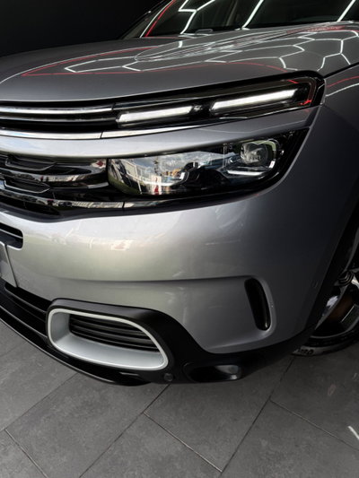 Citroen C5 Aircross Aircross BlueHDi 130 S&S Shine (20)