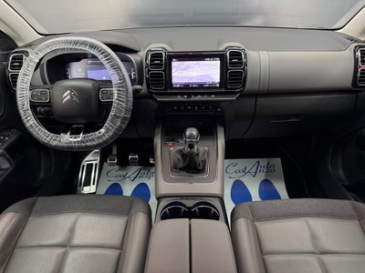 Citroen C5 Aircross Aircross BlueHDi 130 S&S Shine (9)