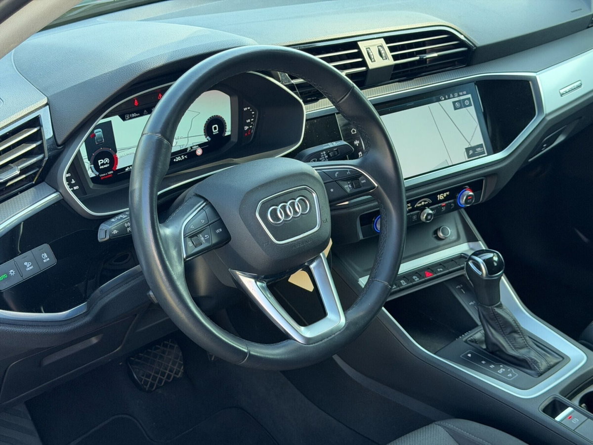 Audi Q3 Sportback 40 TDI quattro S tronic S line edition (11)