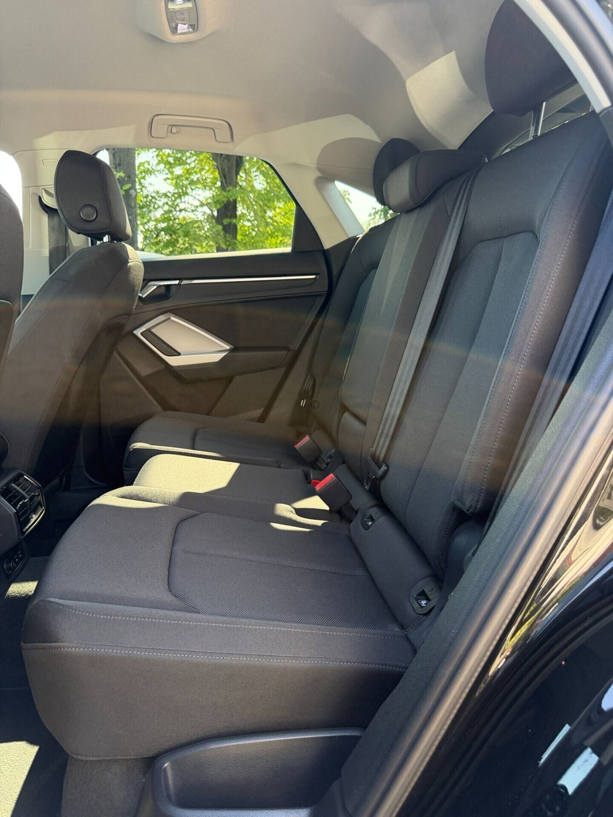 Audi Q3 Sportback 40 TDI quattro S tronic S line edition (12)
