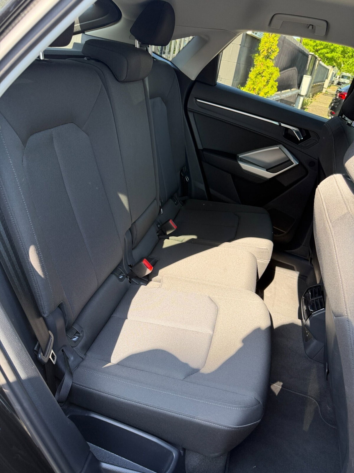 Audi Q3 Sportback 40 TDI quattro S tronic S line edition (13)