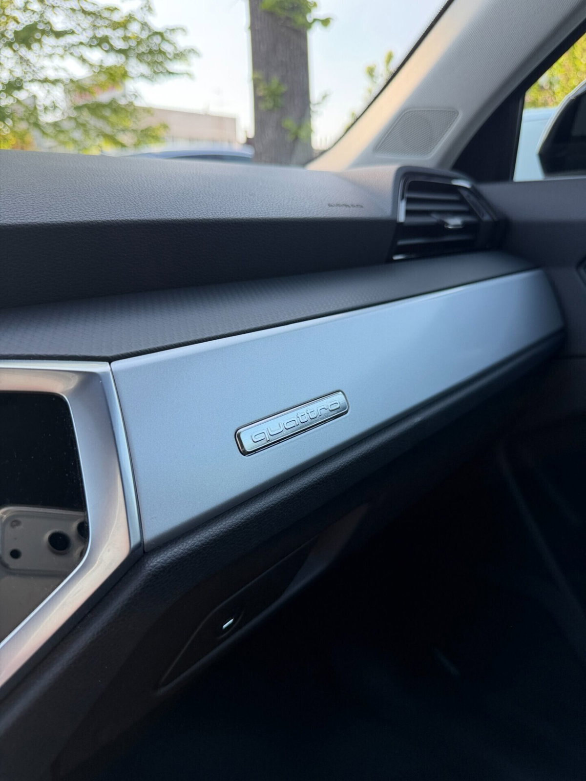 Audi Q3 Sportback 40 TDI quattro S tronic S line edition (18)