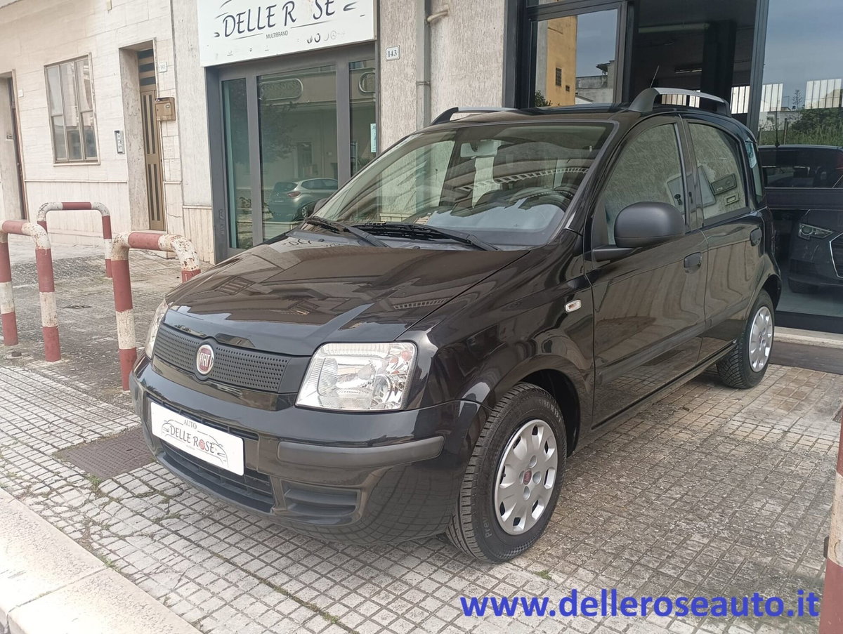 Fiat Panda 1.2 MyLife