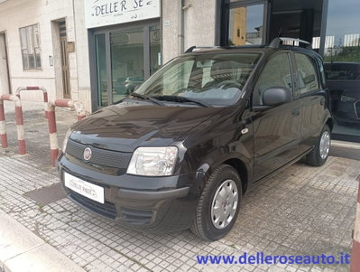 Fiat Panda 1.2 MyLife usata