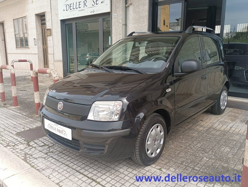 Fiat Panda 1.2 MyLife