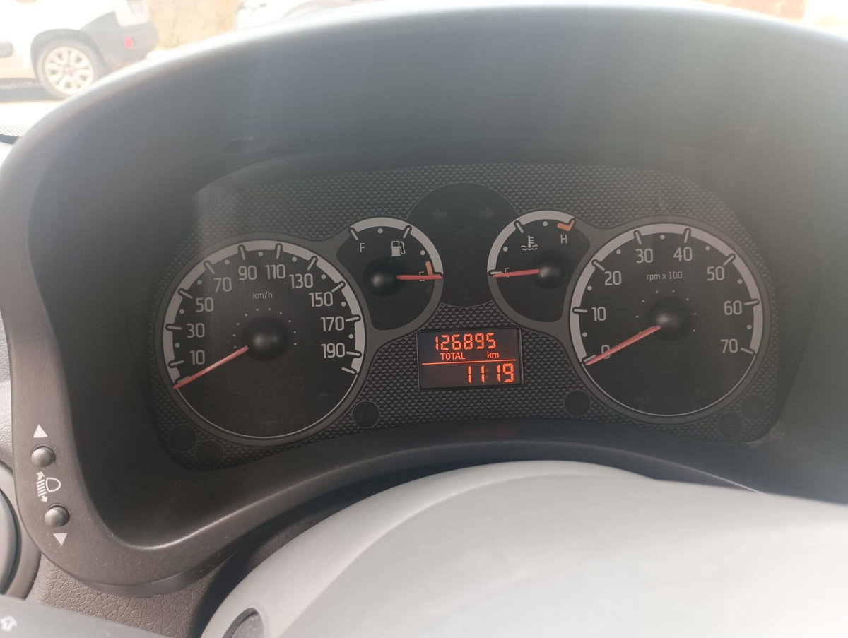 Fiat Panda 1.2 MyLife (11)