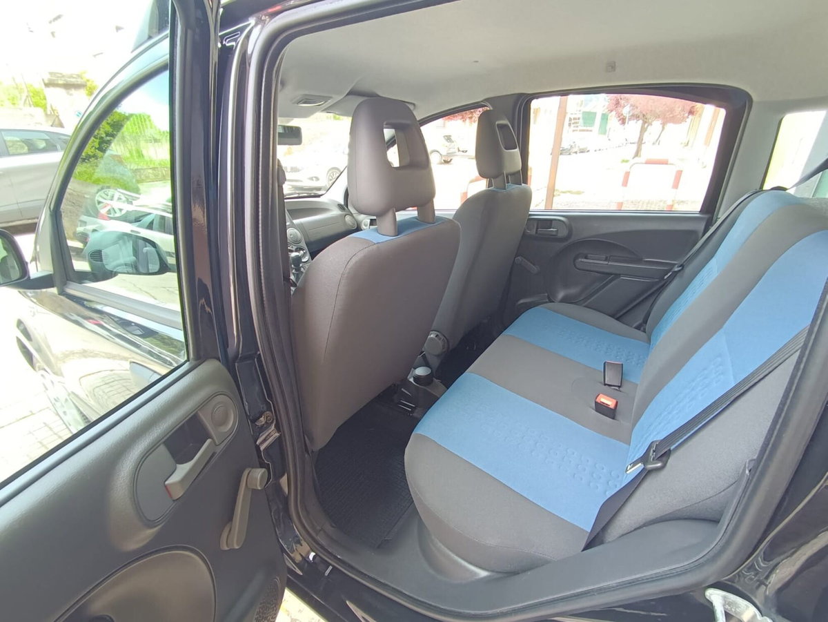 Fiat Panda 1.2 MyLife (12)
