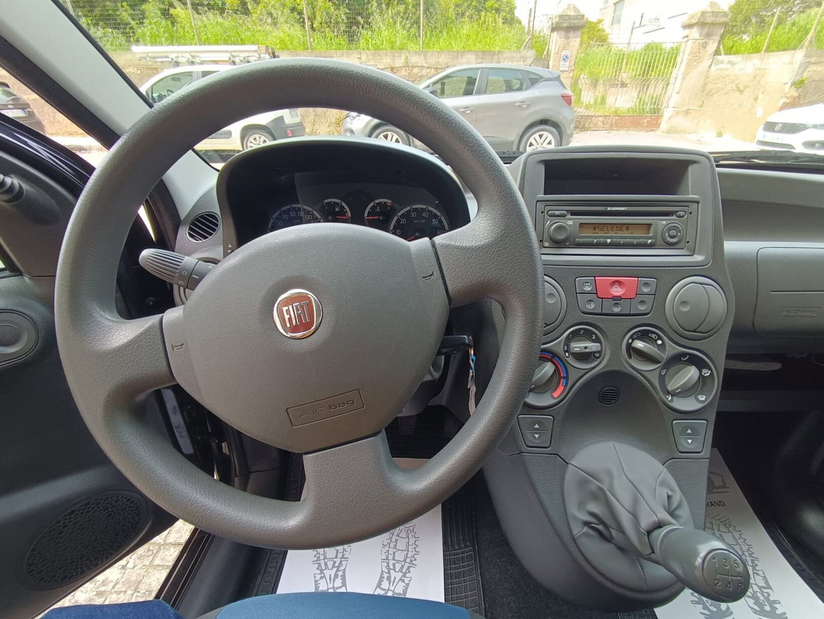Fiat Panda 1.2 MyLife (13)