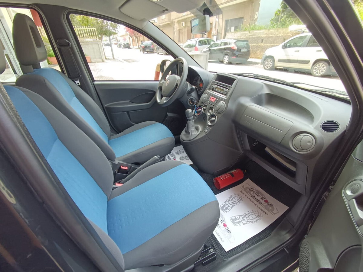 Fiat Panda 1.2 MyLife (14)