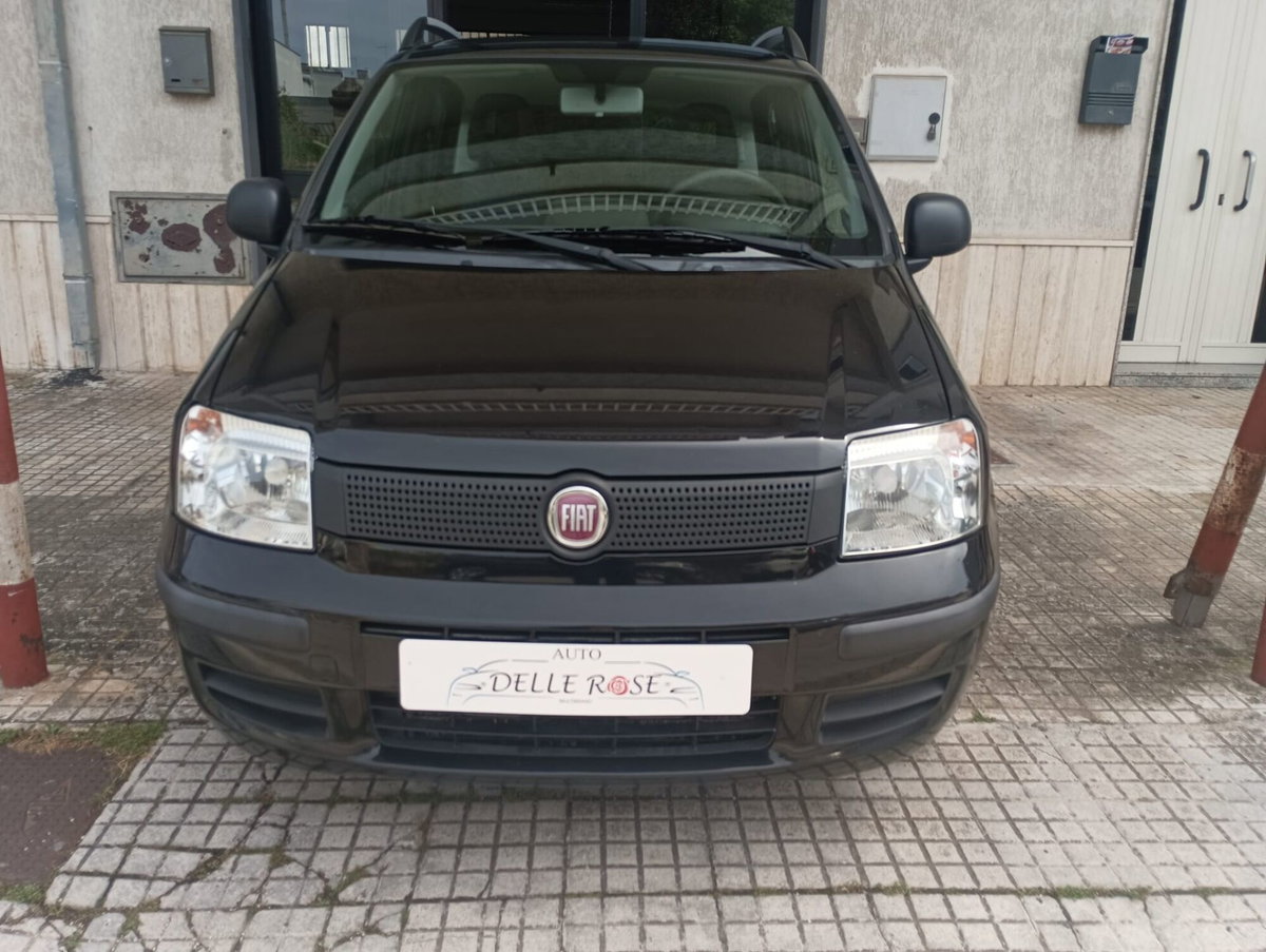 Fiat Panda 1.2 MyLife (2)