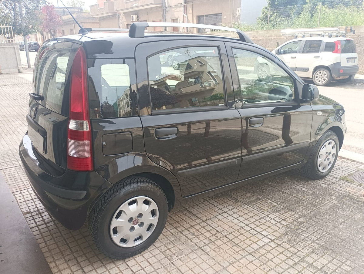 Fiat Panda 1.2 MyLife (3)