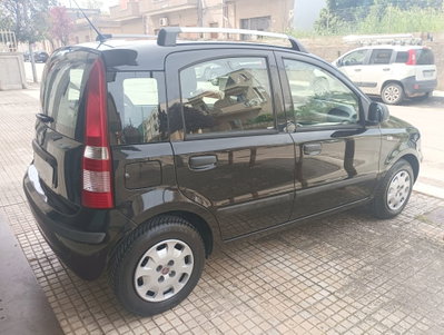 Fiat Panda 1.2 MyLife (3)