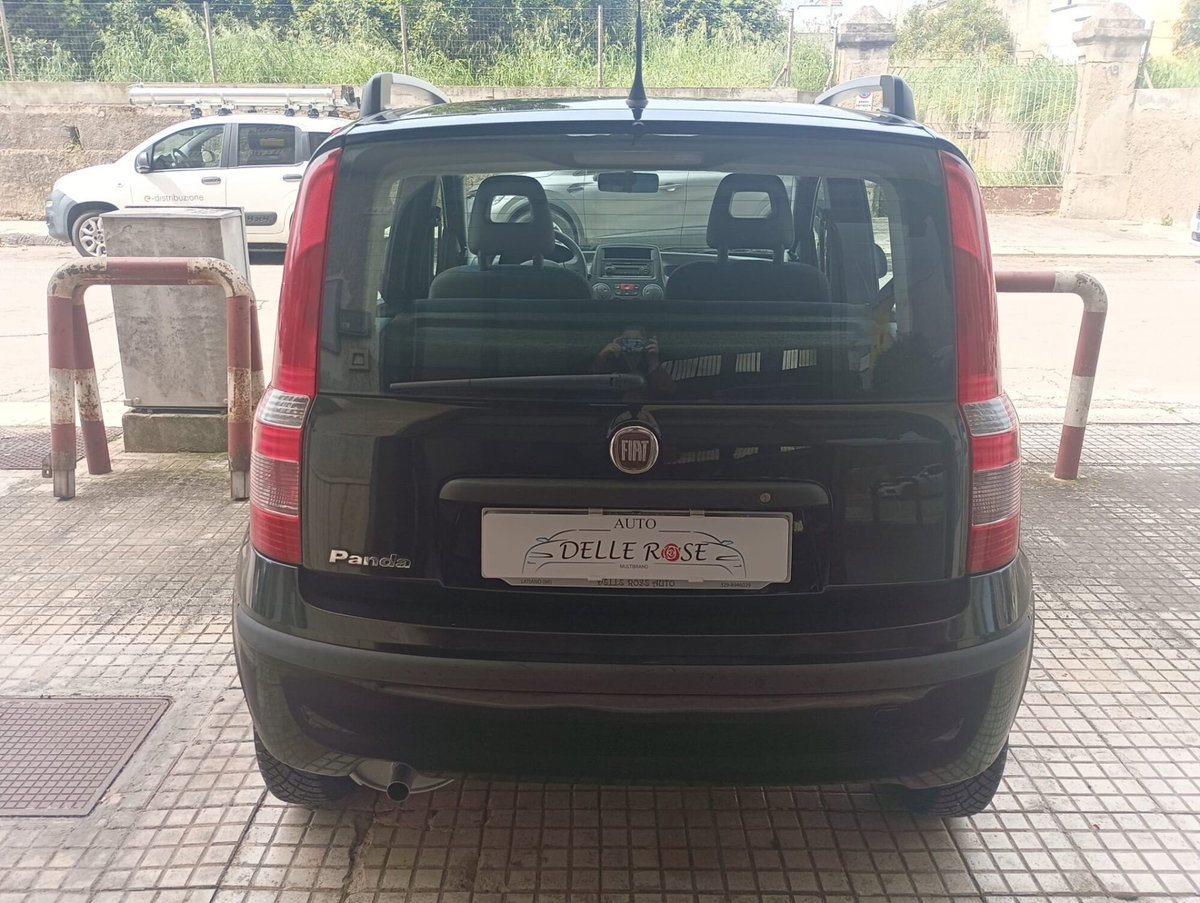 Fiat Panda 1.2 MyLife (4)